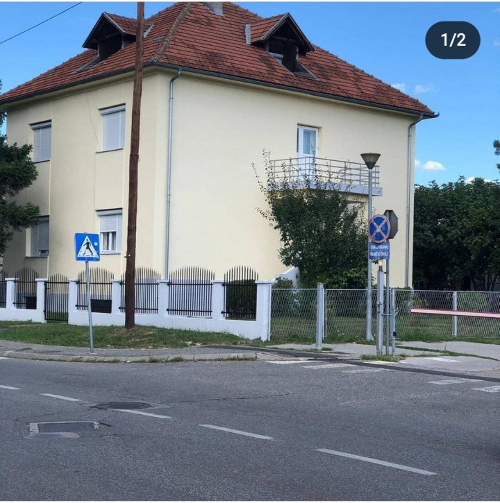 Prodaje se kuća u centru Banjaluke