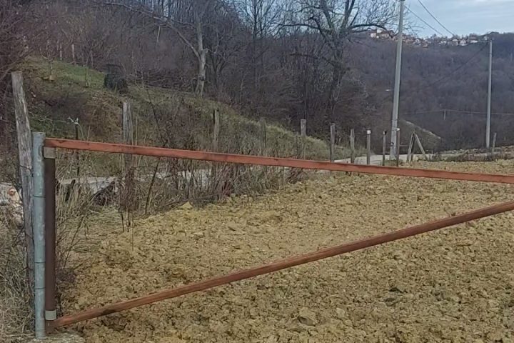 Prodaje se plac u naselju Pavlovac, Banja Luka