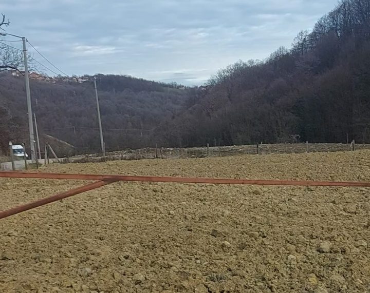 Prodaje se plac u naselju Pavlovac, Banja Luka