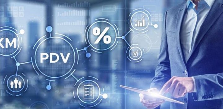 Zakon o izmjenama Zakona o porezu na dodatu vrijednost