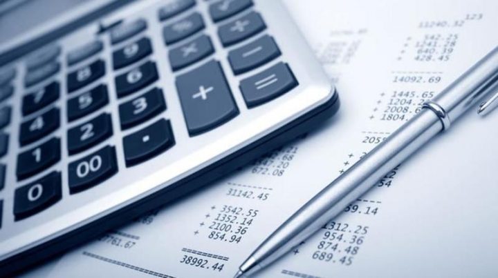 Zakon o izmjeni Zakona o otpisu potraživanja